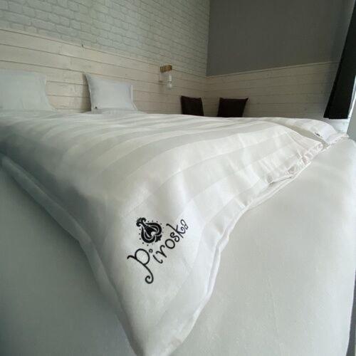 Piroska Fogadoja Hotel ชิโอฟก ภายนอก รูปภาพ