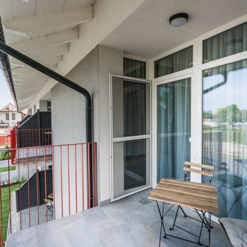Piroska Fogadoja Hotel ชิโอฟก ภายนอก รูปภาพ