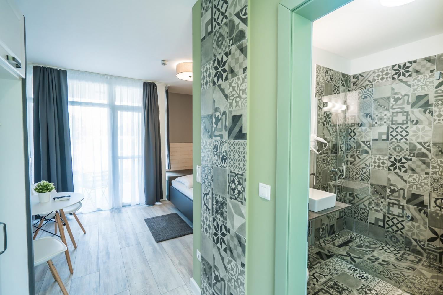 Piroska Fogadoja Hotel ชิโอฟก ภายนอก รูปภาพ